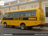 Escolares 8374 na cidade de Lambari, Minas Gerais, Brasil, por Guilherme Pedroso Alves. Número da foto: #:id.