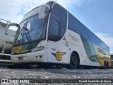 Empresa Gontijo de Transportes 14405 na cidade de Ribeirão Preto, São Paulo, Brasil, por Daniel Aparecido de Souza. Número da foto: #12526142.