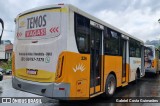 Via Ouro 226 na cidade de Nova Lima, Minas Gerais, Brasil, por Gabriel Costa Guimarães. Número da foto: #12525512.