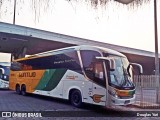 Empresa Gontijo de Transportes 19590 na cidade de Belo Horizonte, Minas Gerais, Brasil, por Douglas Yuri. Número da foto: #12526218.