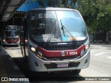 Transwolff Transportes e Turismo 7 8894 na cidade de São Paulo, São Paulo, Brasil, por Mateus C.  Cardoso. Número da foto: #12525505.