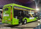 São Cristóvão Transportes 41155 na cidade de Belo Horizonte, Minas Gerais, Brasil, por João Victor. Número da foto: #:id.