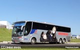 Reunidas Transportes Coletivos 27228 na cidade de Marília, São Paulo, Brasil, por Francisco Ivano. Número da foto: #12527039.