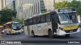 Empresa de Transportes Braso Lisboa A29106 na cidade de Rio de Janeiro, Rio de Janeiro, Brasil, por Gabriel Sousa. Número da foto: #:id.