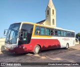 Expresso Sinimbu 71 na cidade de Vera Cruz, Rio Grande do Sul, Brasil, por Ricardo Manoel Limberger Carvalho. Número da foto: #12525911.