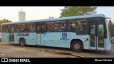 SOUL - Sociedade de Ônibus União Ltda. 7052 na cidade de Porto Alegre, Rio Grande do Sul, Brasil, por Elizeu Oliveira. Número da foto: #12526488.