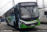 Viação São José RJ 200.037 na cidade de Nova Iguaçu, Rio de Janeiro, Brasil, por Mateus Fernandes. Número da foto: #12525301.