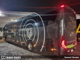 Viação Garcia 82319 na cidade de Guarapuava, Paraná, Brasil, por Emanuel Sócrates. Número da foto: #12526119.