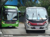 Transwolff Transportes e Turismo 7 8942 na cidade de São Paulo, São Paulo, Brasil, por Mateus C.  Cardoso. Número da foto: #12525509.