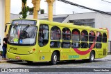 Auto Viação Mercês MT008 na cidade de Curitiba, Paraná, Brasil, por Franz Hecher. Número da foto: #12525756.