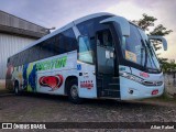 Eucatur - Empresa União Cascavel de Transportes e Turismo 4902 na cidade de Vilhena, Rondônia, Brasil, por Allan Rafael. Número da foto: #12525090.