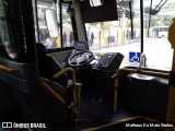 Viação Santa Brígida 1 1441 na cidade de São Paulo, São Paulo, Brasil, por Matheus Da Mata Santos. Número da foto: #:id.