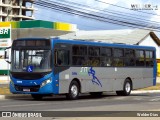 Viação Rosa Vitória da Conquista 5594 na cidade de Vitória da Conquista, Bahia, Brasil, por Welder Dias. Número da foto: #:id.