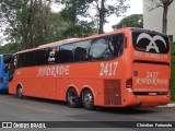 Andrade Turismo 2417 na cidade de Viçosa, Minas Gerais, Brasil, por Christian  Fortunato. Número da foto: #12525253.