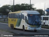Empresa Gontijo de Transportes 19120 na cidade de Aracaju, Sergipe, Brasil, por Rafael Rodrigues Forencio. Número da foto: #12525957.