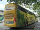 Empresa Gontijo de Transportes 25080 na cidade de Belo Horizonte, Minas Gerais, Brasil, por Gomes Bhz. Número da foto: #12526153.