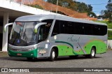 Turin Transportes 19000 na cidade de Ouro Preto, Minas Gerais, Brasil, por Flavio Rodrigues Silva. Número da foto: #12526882.