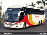 Viação Regional 2415 na cidade de Feira de Santana, Bahia, Brasil, por Wesley Queiroz. Número da foto: #12526491.