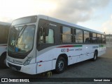 Borborema Imperial Transportes 483 na cidade de Recife, Pernambuco, Brasil, por Samuel Júnior. Número da foto: #:id.