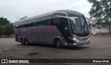 Rota Transportes Rodoviários 9045 na cidade de Vitória da Conquista, Bahia, Brasil, por Marcos Melo. Número da foto: #:id.