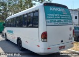 Ônibus Particulares AT-05 na cidade de Vila Velha, Espírito Santo, Brasil, por Everton Costa Goltara. Número da foto: #12526171.