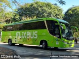 Auto Viação Gadotti 4600 na cidade de São Paulo, São Paulo, Brasil, por Anderson Gonçalves da Fonseca. Número da foto: #:id.