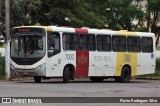 Rota Real Transportes 7000 na cidade de Ouro Branco, Minas Gerais, Brasil, por Flavio Rodrigues Silva. Número da foto: #12526860.