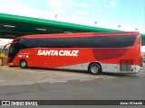 Viação Santa Cruz 35924 na cidade de Mogi Mirim, São Paulo, Brasil, por Jonas Miranda. Número da foto: #12525394.