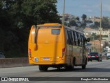 Transporte Suplementar de Belo Horizonte 974 na cidade de Belo Horizonte, Minas Gerais, Brasil, por Douglas Célio Brandao. Número da foto: #12526472.