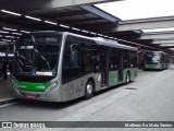 Viação Santa Brígida 1 1720 na cidade de São Paulo, São Paulo, Brasil, por Matheus Da Mata Santos. Número da foto: #12526775.
