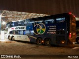 Eucatur - Empresa União Cascavel de Transportes e Turismo 5850 na cidade de Vilhena, Rondônia, Brasil, por Allan Rafael. Número da foto: #12525087.