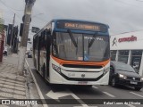 Transcel > CS Brasil 1049 na cidade de Mogi das Cruzes, São Paulo, Brasil, por Rafael Lopes de Oliveira. Número da foto: #12526185.