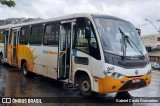Via Ouro 040 na cidade de Nova Lima, Minas Gerais, Brasil, por Gabriel Costa Guimarães. Número da foto: #12525435.