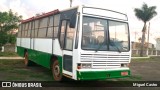 Ônibus Particulares 1229 na cidade de Severínia, São Paulo, Brasil, por Miguel Castro. Número da foto: #:id.
