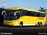 Viação Nova Itapemirim 20526 na cidade de Feira de Santana, Bahia, Brasil, por Wesley Queiroz. Número da foto: #12526495.
