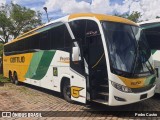 Empresa Gontijo de Transportes 19860 na cidade de Belo Horizonte, Minas Gerais, Brasil, por Pedro Castro. Número da foto: #12525955.