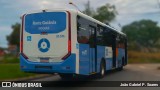 HP Transportes Coletivos 20.576 na cidade de Goiânia, Goiás, Brasil, por João Gabriel P. Soares. Número da foto: #12526102.
