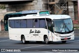 Boa Vista Turismo 6804 na cidade de Salvador, Bahia, Brasil, por Felipe Pessoa de Albuquerque. Número da foto: #12526652.