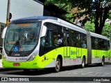 Viação Jardins 20834 na cidade de Belo Horizonte, Minas Gerais, Brasil, por César Ônibus. Número da foto: #12526502.