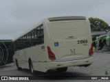 Viação Nobel 31069 na cidade de Curitiba, Paraná, Brasil, por GDC __39AM. Número da foto: #:id.