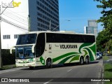 Empresa de Transportes Coletivos Volkmann 1700 na cidade de Curitiba, Paraná, Brasil, por Natanael Arruda. Número da foto: #12526016.