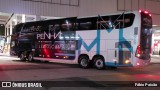 Empresa de Ônibus Nossa Senhora da Penha 60050 na cidade de Rio de Janeiro, Rio de Janeiro, Brasil, por Fábio Paixão. Número da foto: #12525866.