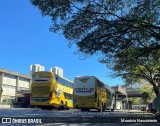 Empresa Gontijo de Transportes 12840 na cidade de Belo Horizonte, Minas Gerais, Brasil, por Maurício Nascimento. Número da foto: #12525751.