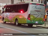 Turin Transportes RJ 678.013 na cidade de Rio de Janeiro, Rio de Janeiro, Brasil, por Wallace Velloso. Número da foto: #12527023.