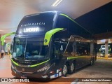 Viação Garcia 98110 na cidade de Santa Cruz do Rio Pardo, São Paulo, Brasil, por Andre Santos de Moraes. Número da foto: #12525263.