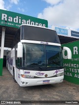 Nany Turismo 2009 na cidade de Içara, Santa Catarina, Brasil, por Kauan Pereira. Número da foto: #:id.