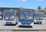 SJT - São Judas Tadeu 739 na cidade de Cabo de Santo Agostinho, Pernambuco, Brasil, por Daniel  Julio. Número da foto: #12525808.