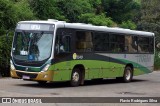 Turin Transportes 2340 na cidade de Ouro Branco, Minas Gerais, Brasil, por Flavio Rodrigues Silva. Número da foto: #12526878.