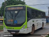 BsBus Mobilidade 500666 na cidade de Ceilândia, Distrito Federal, Brasil, por Pietro Ribeiro. Número da foto: #12525700.