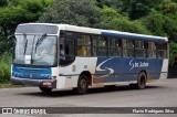 Rodoviário São Judas 180 na cidade de Ouro Branco, Minas Gerais, Brasil, por Flavio Rodrigues Silva. Número da foto: #12526806.